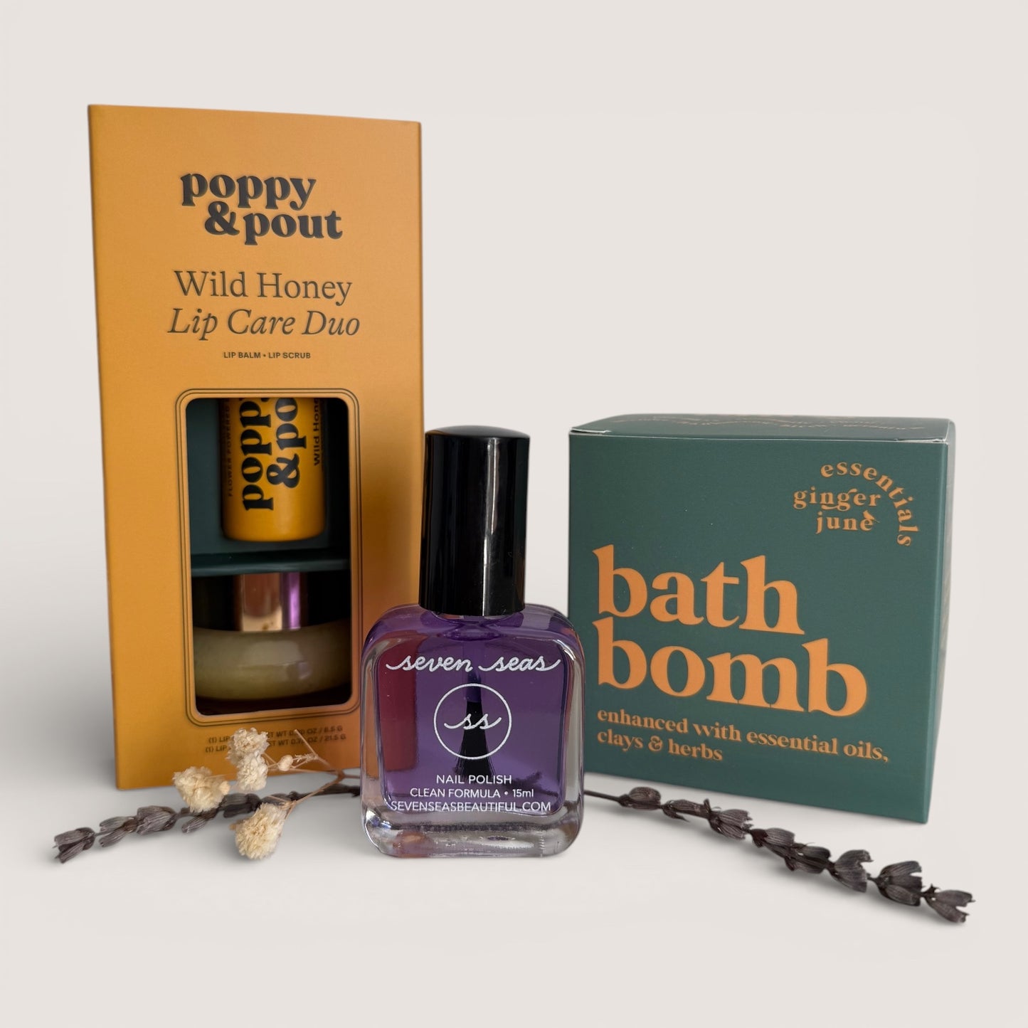 Pamper - Everyday